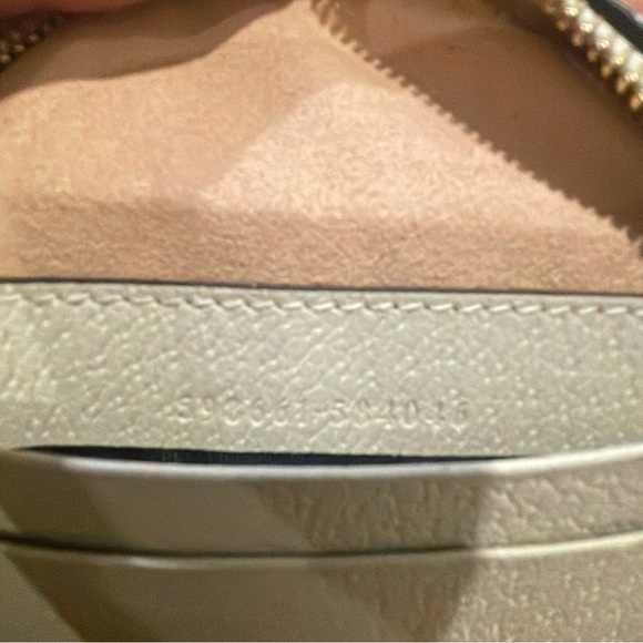 GUCCI Mini Ophidia Round with box and dust bag🤩🤩 - Picture 8 of 14